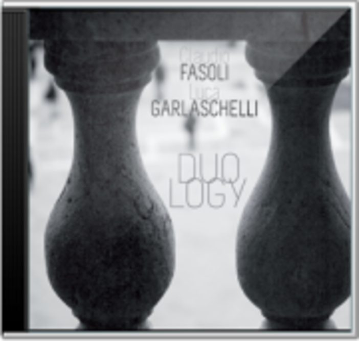 Ecco in anteprima il nuovo album “Duology” del gruppo Fasoli-Garlaschelli in uscita domani