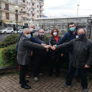 Alluvione a Molini di Triora: dalle associazioni del Rally, 2mila euro per la ricostruzione