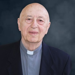 Vallecrosia in lutto per la morte di don Elio Torrigiani, santa messa in suo ricordo a Maria Ausiliatrice