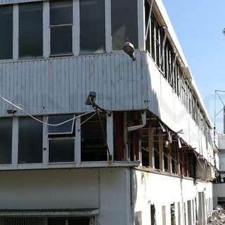 Vallecrosia: la prossima settimana chiusura di via Roma per consentire la conclusione dei lavori alla ex Fassi Vallecrosia: la prossima settimana chiusura di via Roma per consentire la conclusione dei lavori alla ex Fassi