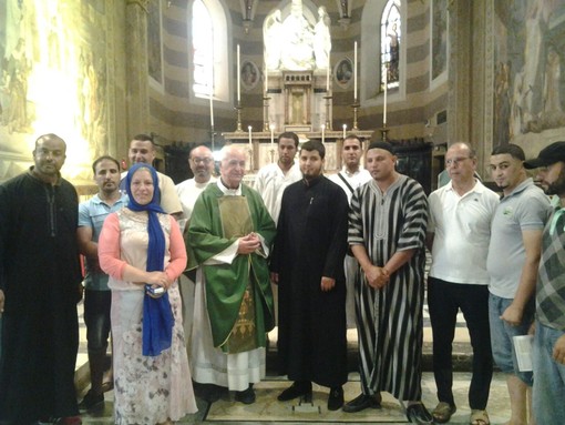 Ventimiglia: tensioni alla moschea della città, l’Imam scrive al consolato e Ministro della giustizia del Marocco