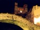 Dolceacqua: partenza col botto per 'Musica nel Castello Dolceacqua: partenza col botto per 'Musica nel Castello