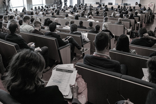 L’albergatore imperiese Dario Ghiglione tra i relatori dell’Hospitality day di Rimini L’albergatore imperiese Dario Ghiglione tra i relatori dell’Hospitality day di Rimini