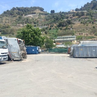 Taggia: 5 mila euro di penali a Docks Lanterna e Aimeri Ambiente per inadepienze, le precisazioni del Responsabile Servizi Igiene Urbana Davide Birri