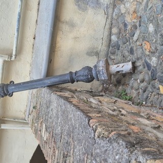 Sanremo, "tante situazioni di pericolo non vengono considerate": la segnalazione (Foto) Sanremo, "tante situazioni di pericolo non vengono considerate": la segnalazione (Foto)
