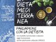 Imperia: sabato prossimo alla Sala Punto di Incontro Coop incontro sulla dieta mediterranea con Federica Leuzzi Imperia: sabato prossimo alla Sala Punto di Incontro Coop incontro sulla dieta mediterranea con Federica Leuzzi