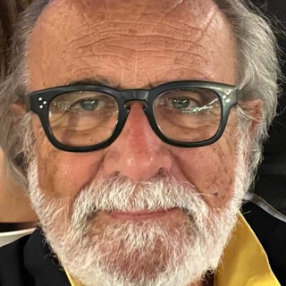 Daniele La Corte ospite dei Martedì Letterari del Casinò di Sanremo