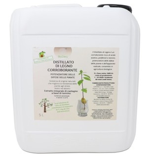 BioDea, prodotti innovativi per un'agricoltura sostenibile con assistenza tecnica qualificata