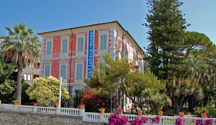 Diano Marina: proseguono fino a fine agosto le iniziative del Museo Civico per l'estate 2015