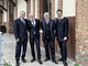 Sanremo, il Demo’s Quartet suona Bruzzone allo “Swing Corner of the Fortress”