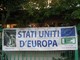 Ventimiglia: ieri pomeriggio riunione del Movimento Federalista Europeo in previsione del congresso regionale