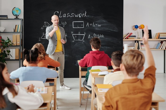 Ventimiglia, all'Istituto Fermi al via la didattica esperienziale