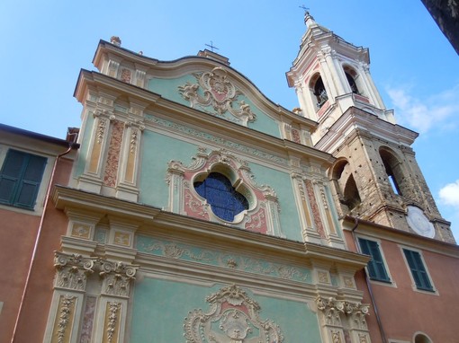 Dolcedo, morte della piccola Luna, fissati per domani pomeriggio i funerali