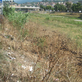 Imperia: pulizia sui rii e torrenti cittadini, Podestà "Le emergenze più grosse sono state affrontate"