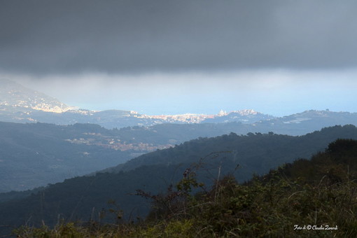 Nei primi 15 giorni di dicembre, Monesi Young propone tre escursioni nell’entroterra del Ponente Ligure