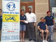 Sanremo: donazione in memoria di Luca Bregliano, i ringraziamenti della Polisportiva Integrabili Sanremo: donazione in memoria di Luca Bregliano, i ringraziamenti della Polisportiva Integrabili