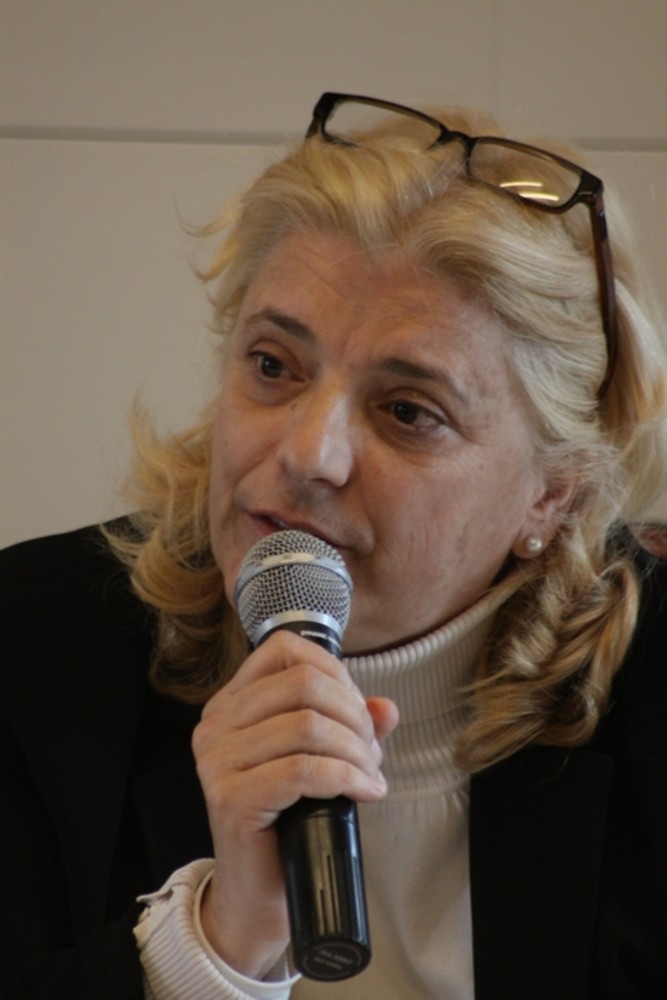 Sponsorizzazione della 'Intralot' alla nazionale italiana di calcio: interrogazione al Cdm dalla Senatrice Donatella Albano