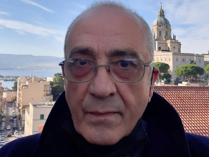 A San Michele Arcangelo di Diano Borello l’addio a don Giuseppe Scandurra A San Michele Arcangelo di Diano Borello l’addio a don Giuseppe Scandurra