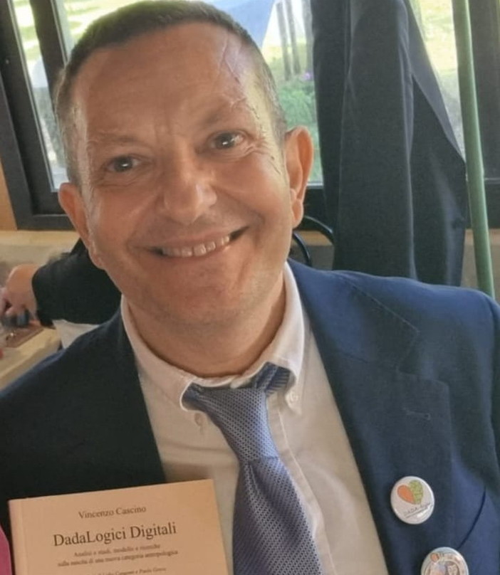 Cosa succede quando l’intelligenza artificiale (IA) entra nelle aule scolastiche? Articolo del professore sanremese Vincenzo Cascino