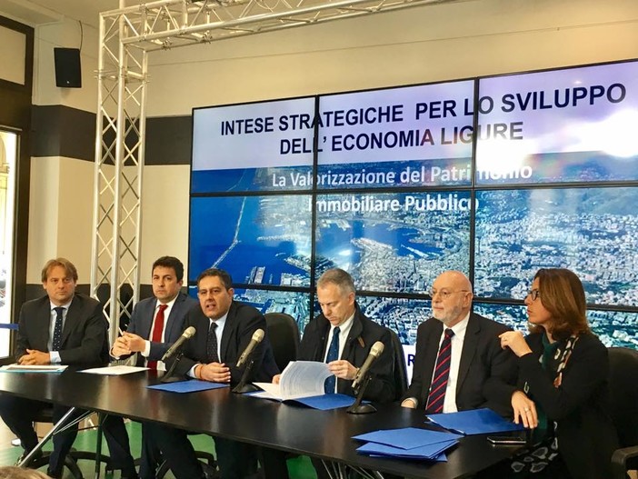 Sanremo: campo golf, ville Angerer, Mercede e Zirio tra i 45 immobili individuati da Agenzia del Demanio per essere valorizzati, razionalizzati e dismessi Sanremo: campo golf, ville Angerer, Mercede e Zirio tra i 45 immobili individuati da Agenzia del Demanio per essere valorizzati, razionalizzati e dismessi