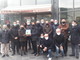 Ventimiglia: in memoria di Daniele Mascagni, donato un defibrillatore agli ospiti della Casa il Sorriso della Spes in fazione Varase