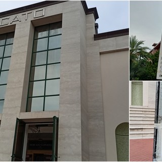 Bordighera, divieti di sosta e fermata in città: ecco dove (Foto) Bordighera, divieti di sosta e fermata in città: ecco dove (Foto)