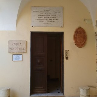 La diocesi Imperia-Albenga contro il demonio, il vescovo Borghetti: "Ma l’esorcista non è uno stregone" La diocesi Imperia-Albenga contro il demonio, il vescovo Borghetti: "Ma l’esorcista non è uno stregone"