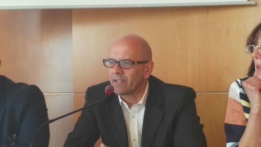 Imperia, Abbo: "E' stata disposta la cessazione delle competenze spettanti al commissario straordinario Ato idrico?"