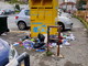 Sanremo: degrado nel quartiere San Martino, la segnalazione con foto di un residente