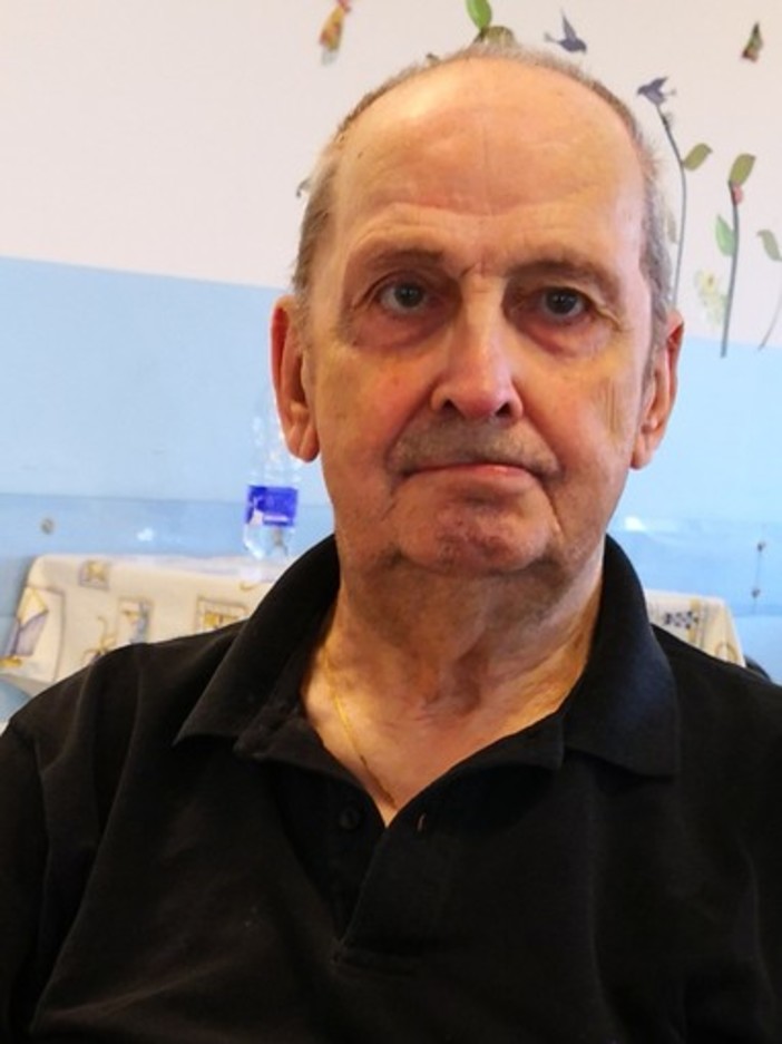 Domani a Vessalico i funerali di don Leandro Caviglia: fu parroco a Toirano e a Ceriale Domani a Vessalico i funerali di don Leandro Caviglia: fu parroco a Toirano e a Ceriale