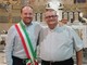 Dopo dieci anni lascia la parrocchia di Cristo Re, Ventimiglia saluta don Marco Tommaso Reali