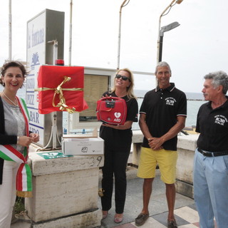 Sanremo e Piacenza unite per prevenire il decesso da arresto cardiaco Sanremo e Piacenza unite per prevenire il decesso da arresto cardiaco