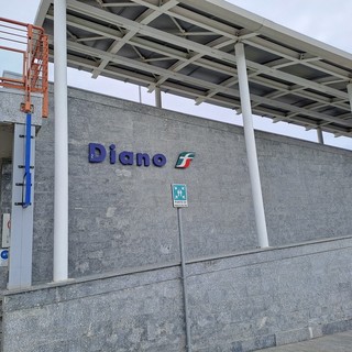 Diano Marina: lettore segnala situazione di degrado, "Non un bel biglietto da visita"