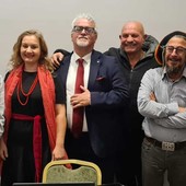 Sanremo: al Grand Hotel Des Anglais un evento dedicato al presepe