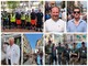 Shopping all'aperto a Ventimiglia, il Desbaratu anima il centro (Foto e video) Shopping all'aperto a Ventimiglia, il Desbaratu anima il centro (Foto e video)