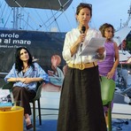 "Due parole in riva al mare": al via la 15ª edizione del festival letterario all’Hotel Riviera dei Fiori (Video)