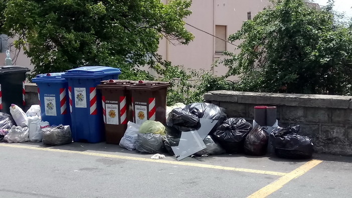 Molto rifiuto per nulla Molto rifiuto per nulla