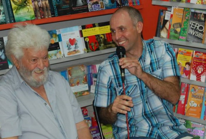 Il Giardiniere dei sogni. Perchè Libereso Gugliemi merita un giardino nelle nostre città. La proposta di Marco Damele Il Giardiniere dei sogni. Perchè Libereso Gugliemi merita un giardino nelle nostre città. La proposta di Marco Damele