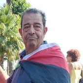 Addio a Khalid Rawash, Presidente provinciale di Arci Imperia