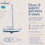Nautica e artigianato, a Imperia la tavola rotonda “Dove il sapere incontra il mare” Nautica e artigianato, a Imperia la tavola rotonda “Dove il sapere incontra il mare”