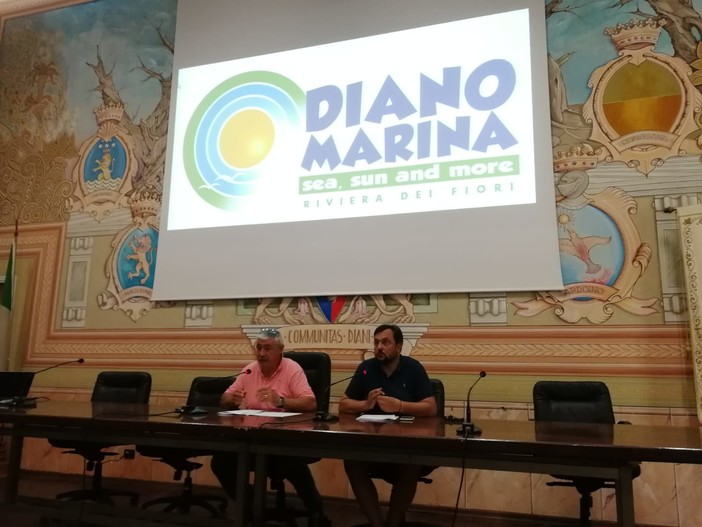 Diano Marina, presentati tutti gli eventi dell'estate 2018: oltre 120 appuntamenti tra musica, mare, cultura e divertimento Diano Marina, presentati tutti gli eventi dell'estate 2018: oltre 120 appuntamenti tra musica, mare, cultura e divertimento