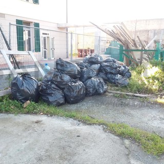 Bordighera: differenziata all’ospedale, al via il tavolo a tre a palazzo Garnier tra Amministrazione, Docks e ASL