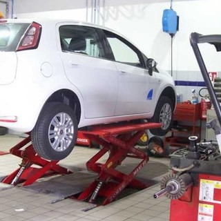 Ultimi giorni per la sostituzione degli pneumatici: con un appuntamento da De Luca Gomme di Imperia i tempi sono davvero rapidi!