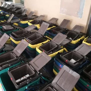 Bordighera: la città delle palme in vetta alla classifica ligure per la differenziata, raggiunto l'81,49%