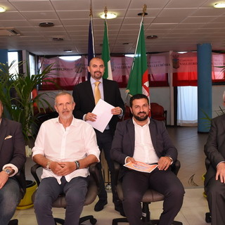 I candidati a confronto I candidati a confronto