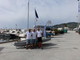 Sporta acquatici. Club del Mare Diano Marina, al via il Progetto VelaScuola Sporta acquatici. Club del Mare Diano Marina, al via il Progetto VelaScuola