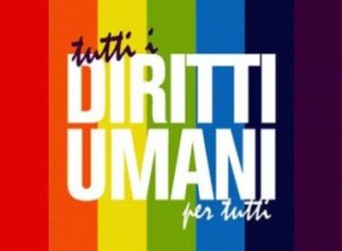 Ventimiglia: per il 70° anniversario della Giornata internazionale d'azione per i diritti umani, ecco le celebrazioni dell'Ist. Comprensivo Biancheri