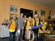 Il Lions Club Sanremo Host dona un kit specifico adibito alla gestione dei pazienti a Casa Serena