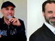 Marco Damele e Enrico Amalberti Marco Damele e Enrico Amalberti