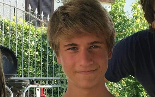 16enne scomparso da Diano Marina: nelle scorse ore avrebbe contattato la famiglia